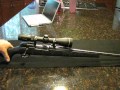 винтовка для дальних дистанций Марк 5 Weatherby Mark V 338-378