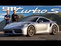 2026 Porsche 911 Turbo S Review Mp3 Song