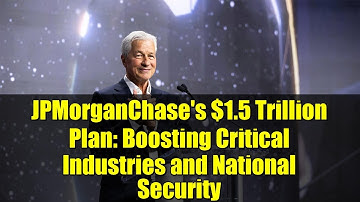 JPMorganChase
