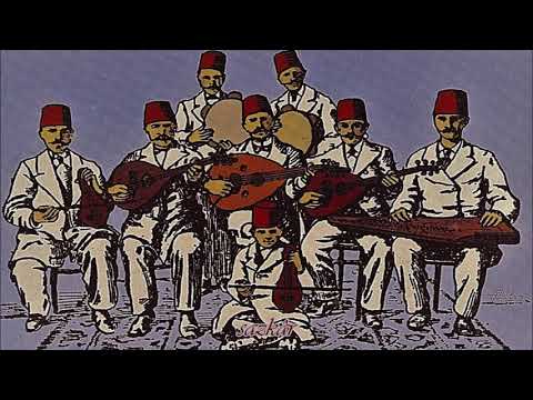 kürdili hicazkâr longa | kemani sebuh efendi