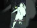 Is this a Ghost? Most Terrifying Paranormal Footage #shorts #ghost