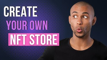 How To Create Your Own NFT Store with NFTify | Complete Tutorial - No Coding Required