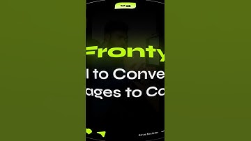 💡 Leverage AI to speed up your UI/UX design workflow