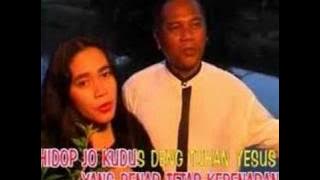 Dunia So Lebe Tua (Youke Fritz & Feyke Robot)