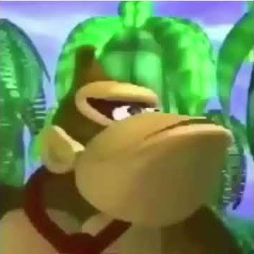 These are pretty cool bananas