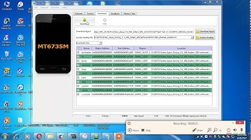 INTEX AQUA STRONG 5.1 FLASHING HARD RESET