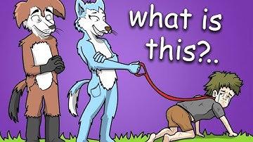 The WORST Animation Channel of ALL TIME..