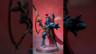 Eldar Craftworlds Tutorials for Warhammer 40k and Kill Team!