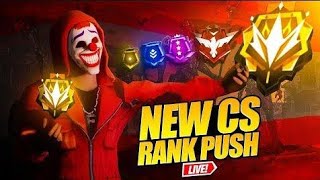🔴 LIVE NEW CS RANK PUSH 🔴 TOP 1 🤯 #NEWCSRANK #LIVE