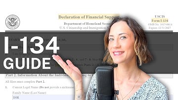 I-134 2025 GUIDE 12/31/2027 Edition