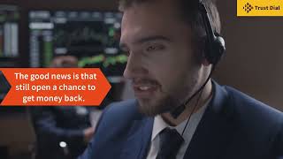 Get Your Money Back From Scam | Your Money Recovery Expert | Trust Dial