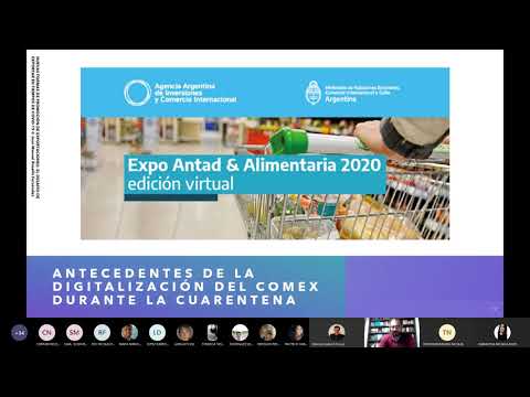 PROMOCION DE EXPORTACIONES