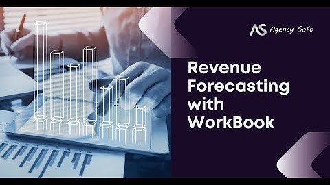 Revolutionize Your Agency’s Revenue Forecasting with WorkBook