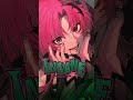 【歌ってみた】INSANE - Black Gryph0n & Baasik covered by 琶舞【神椿】
