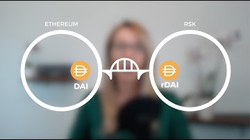 Cross DAI to the RSK Network with Defiant or the Token Bridge