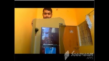 Open cv The invisible man