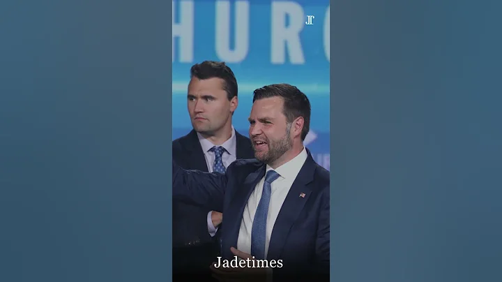 A Nation Remembers Charlie Kirk — A Legacy of Faith, Courage & Unity #RememberKirk #OneNation