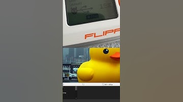 🔶 Flipper Zero Bad USB demonstration #shorts