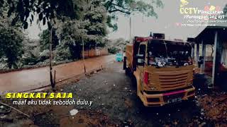 Story WA Truck Parungpanjang part 8 #GEMAMANDIRI