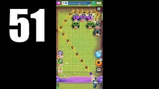 Bounzy! Level 51 Walkthrough screenshot 5