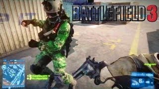 BF3: Mass Yo Ass
