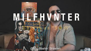 MILFHVNTER: This is an Ism (Sting Bashin' Brawler)