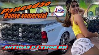 ANTIGAS DANCE COMERCIAL TOP (( DJ THOR BH ))