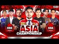 ASIA CHAMPIONSHIP BONUS ROUND FINALE 🔥🥵 || FT- NG, TG, S8UL, TSG, RGE, GODL, MNZ #nonstopgaming