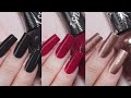 💅🏻Nailpolish Of The Week Compilation (ORLY Breathable Nail Polish) - femketjeNL