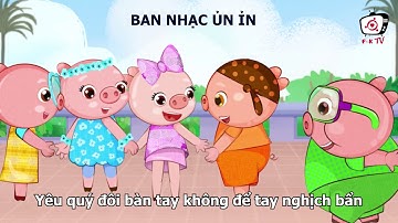 KHÚC HÁT ĐÔI BÀN TAY _cover tranh vẽ tay_Châu Tà Tưa_BÒ CÔ BÊ