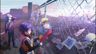 Zenless Zone Zero: 时光正在回退 (Time is Winding Back) Perfectly Looped