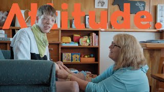 Cook Family Creates Life-Changing Therapy Center for Disabled Children