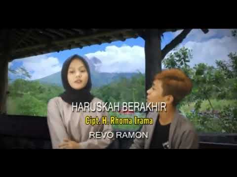 ramon haruskah berakhir