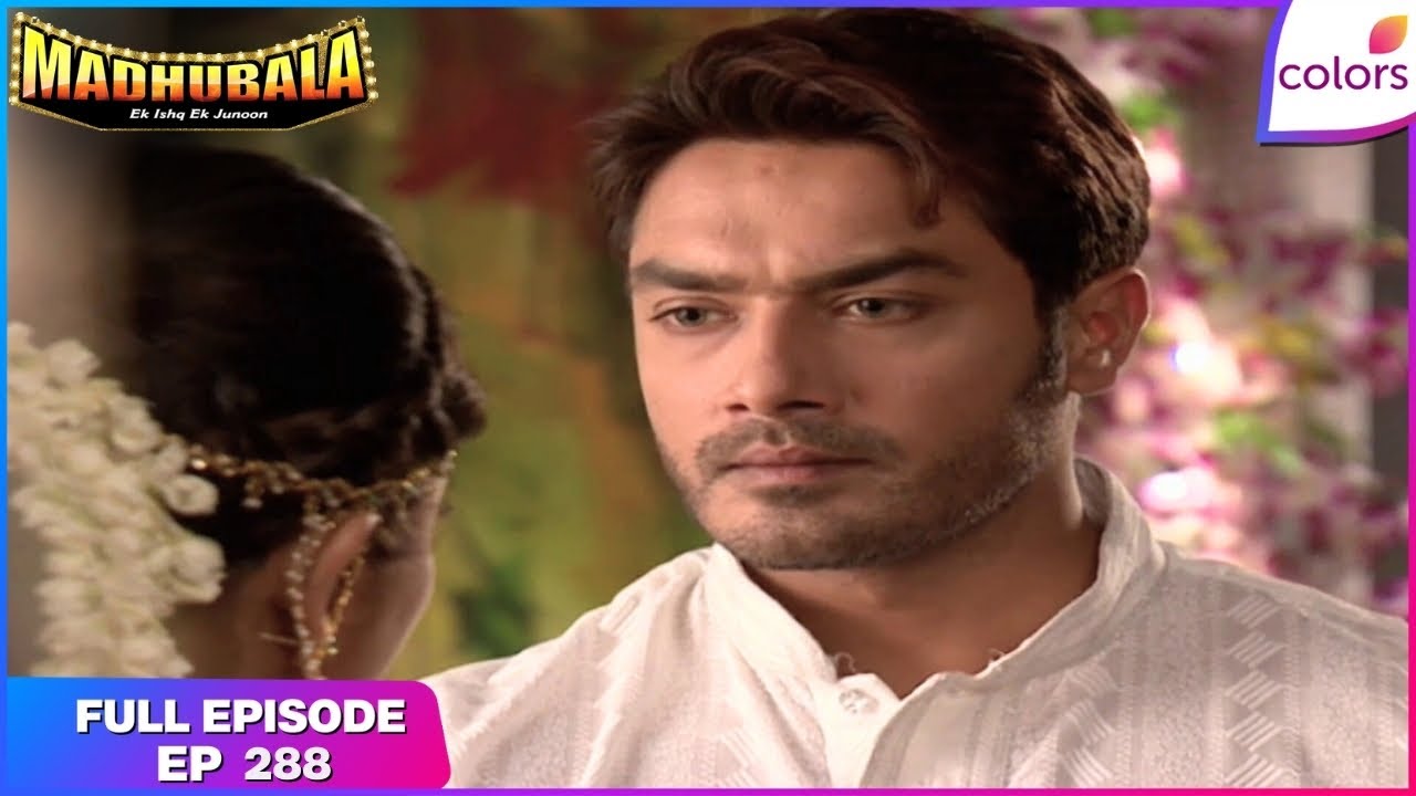 Madhubala – Ek Ishq Ek Junoon | Full Episode Ep. 288 | Deepali supports Sultan | Colors TV