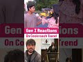 GenZ Kids React to Cockroach Janata Party 🤣 #viral #Trending #Comedy