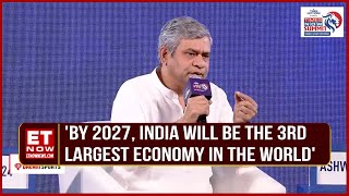 Ashwini Vaishnaw At Times Now Summit | India's Role In Emerging Semi-Conductor Global Supply Chain