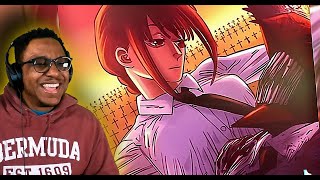 Manga Edits TikTok Compilation by MangaComp REACTION