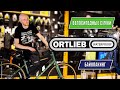 Ortlieb | Велосипедные сумки для Байкпакинга