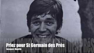 Jacques Higelin - Priez pour Saint Germain des près