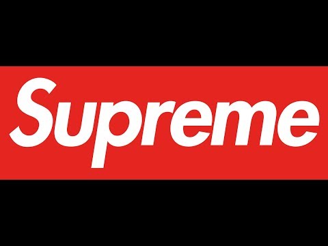 Supreme T Shirts For Roblox