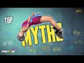 Top Mythbusters in FREEFIRE Battleground | FREEFIRE Myths #120