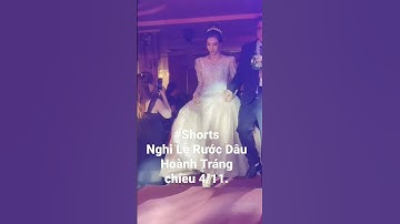 Nghi Thức Rước Dâu hoành tráng tại nhà hàng tiệc cưới Nam Bộ.