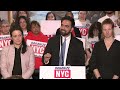 EN VIVO: Alcalde Mamdani presenta iniciativa junto a la Comisionada de OME Tascha Van Auken