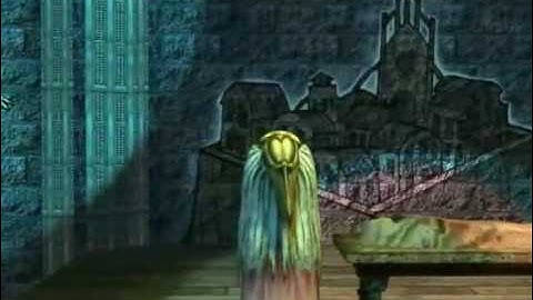 Pathologic - Pantomime 1