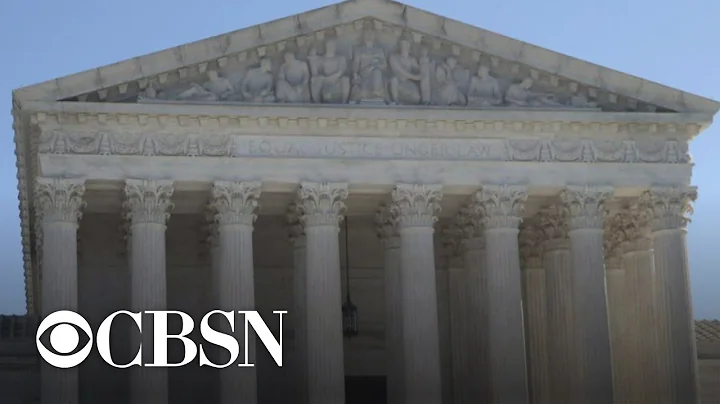 Supreme Court hears arguments on latest Obamacare challenge
