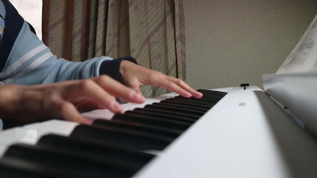 秋の午後 やわらかな陽だまりの中で Youtube