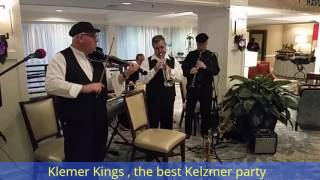 Klezmer Kings,  Best Klezmer party !