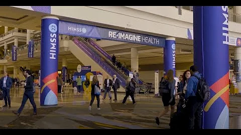 Intellego Technologies, Proximity Systems and RZero at HIMSS22