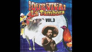 Que Viva La Tambora Vol.3 (Disco Completo)