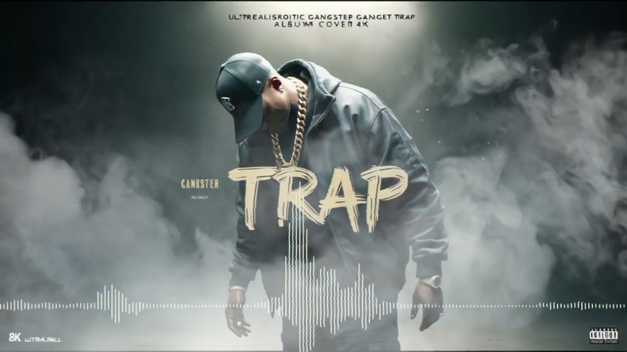 Trap sweat: The Ultimate Hip-Hop Workout Playlist